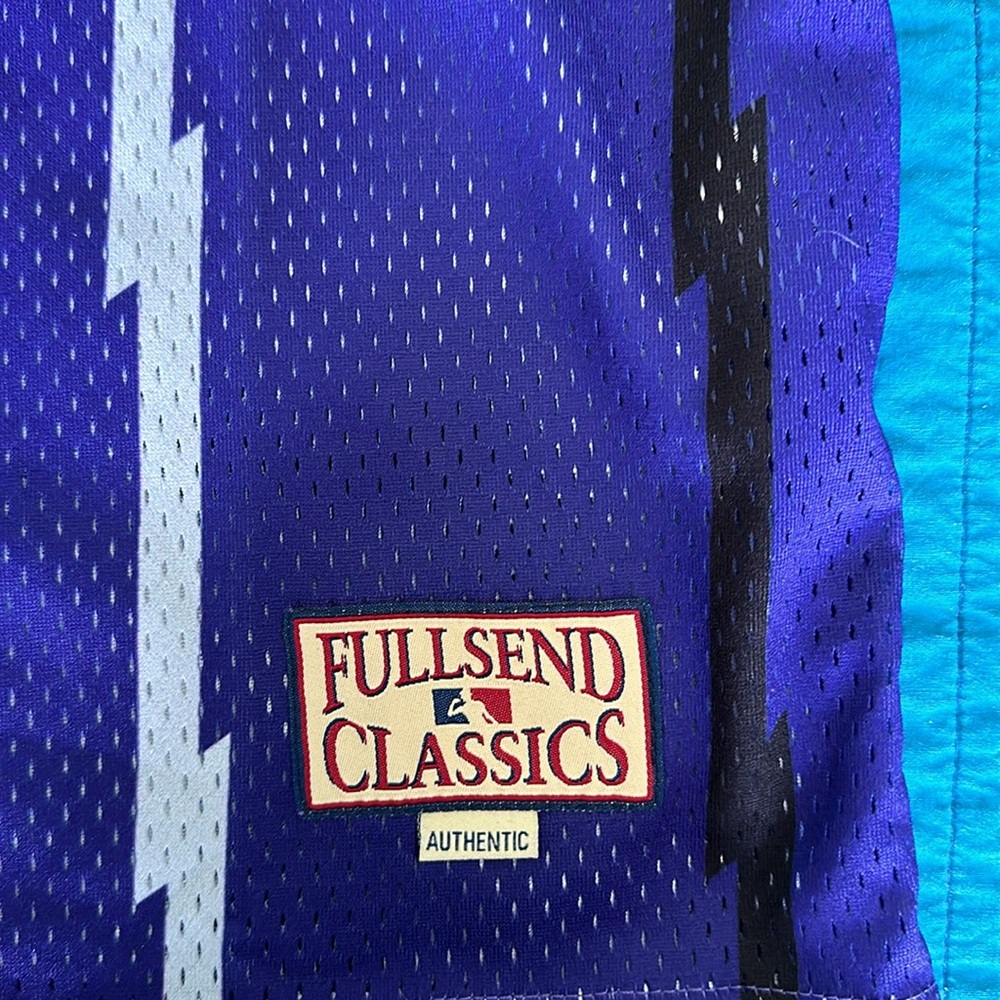 Fullsend jersey - Picture 2 of 5